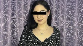 Filmul crimei din Mangalia, surprins pe camere! Ce a făcut Loredana cu valiza în care se afla prietena ei cea mai bună